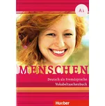 Menschen A1: Vokabeltaschenbuch -…