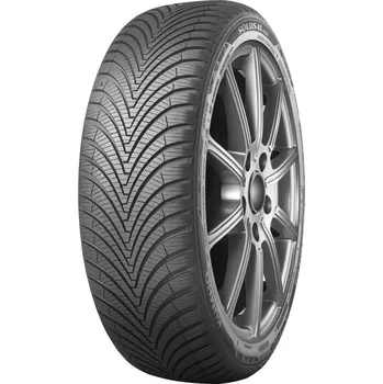 Celoroční osobní pneu Kumho HA32 Solus 4S 215/55 R17 98 W XL