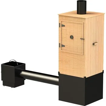 Udírna J.A.D. Tools Smoke House JAD15440