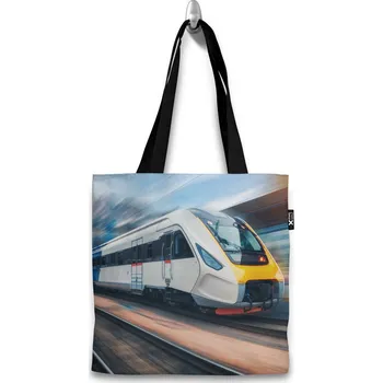 Nákupní taška Taška Rychlovlak