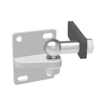 pant UMAKOV Závěs mimoosový vrchní 120kg