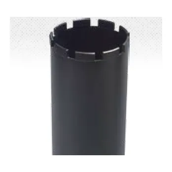 Vrták Korunka vrtací závit 1 1/4´´unc/92mm, dk 654 b supra