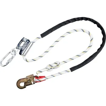 Lano PORTWEST FP26 - Pracovní polohovací lano Grip Adjuster 4716