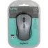Myš Logitech M310 Light Silver