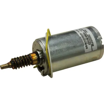 Pohon brány UMAKOV Motor pro Turn 2020