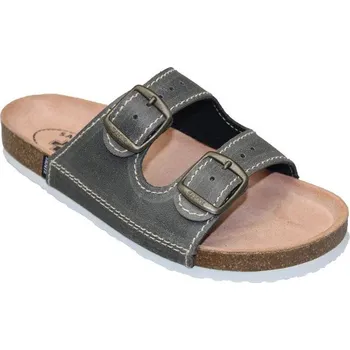 Pánská zdravotní obuv SANTE SANTÉ D/21/90/BP Pantofle zdravotní dámské Varianta: vel. 38 D_21_90_BP-82615