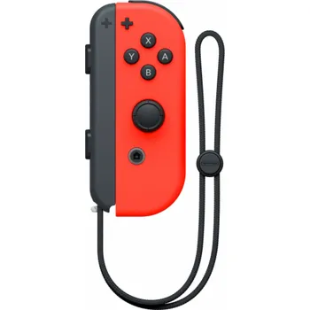 Svítilna Nintendo Joy-Con (R) Neon Red