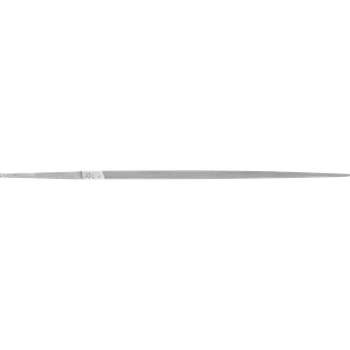 Pilník stopkový čtyřhranný 150/0, pferd 414100 150/0