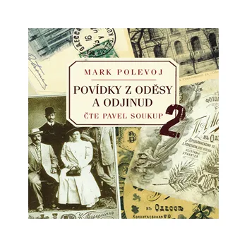 Povídky z Oděsy a odjinud 2 MP3 download