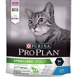 Purina Pro Plan Cat Sterilised Rabbit