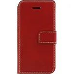 Pouzdro Molan Cano Issue Book Xiaomi Redmi Note 9T červené