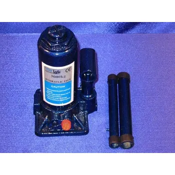 Hever Zvedák hydraulický 4T 180mm MTX JA110402/3T