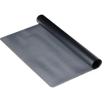 Zatmavovací fólie profi děrovaná černá 36x50 cm 2 ks