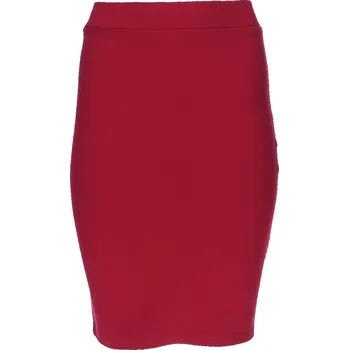 Dámská sukně Nagisa H697 sukně barva: modrá tm., velikost: S