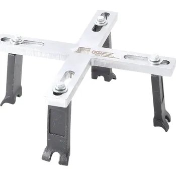 Nářadí pro automobil BGS 109376 stavitelný klíč na matice palivových čerpadel