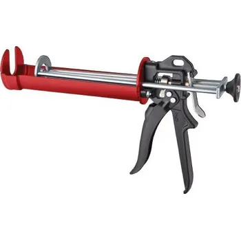 Vytlačovací pistole SOUDAL Pistole CG-COX11 chemická kotva 380