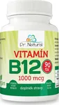 Dr. Natural Vitamín B12 1000 mcg 90 tbl.