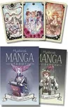 Mystical Manga Tarot - Barbara Moore…