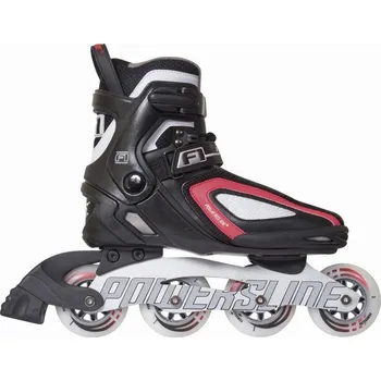 Kolečkové brusle Kolečkové brusle Powerslide F1 Man Velikost: EUR 46