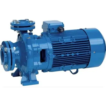 Čerpadlo SPERONI CS 50-250A monoblokové odstředivé čerpadlo 400V