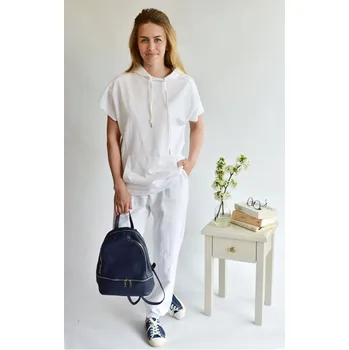 80003/13655 komplet Itálie barva: bílá, Velikost: Univerzální