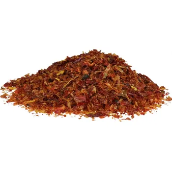 Sušená zelenina Profikoření - Paprika červená sladká granulovaná (5 Kg)
