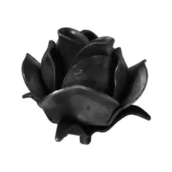 Zábradlí UMAKOV Kované ploty D60x45, t1,5mm