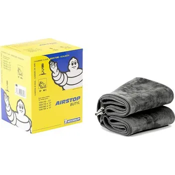 Michelin 17MI Valve TR4