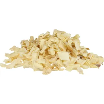 Sušená zelenina Profikoření - Petržel kořen kostka sušený (100g)