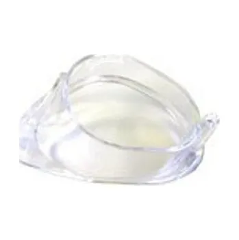 Plavecké brýle MALMSTEN Plavecké brýle skořápky SWE Barva: čiré