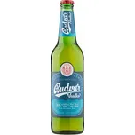Budějovický Budvar Nealko 0,5 l sklo