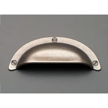 Velká starostříbrná úchytka