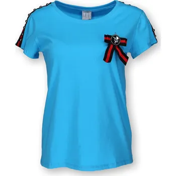 1567 triko Itálie barva: modrá