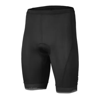 Cyklistika Elite cyklistické šortky černá velikost oblečení XXL
