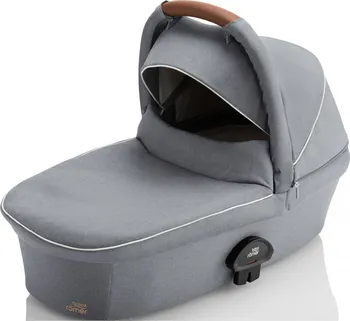 Korbička Britax Smile III Hluboká korba 2021 Nordic Grey