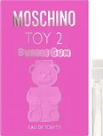 Moschino Toy 2 Bubble Gum W EDT
