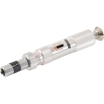 Momentový šroubovák se stupnicí v mikrometrech 1/4" esd, 400–1000 cnm