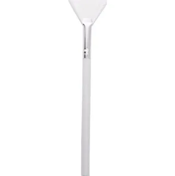 Kosmetický štětec Kosmetický štětec vějířovitý