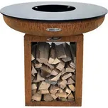 Remundi Carus grilovací ohniště