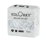 Kolorky Deluxe Velvet S 3 - 6 kg…