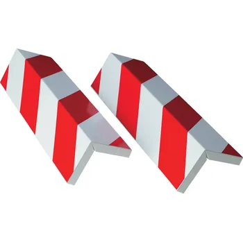 Dětská zábrana Bezpečnostní pěnové rohy 2ks 400x120x15 mm (s podlepením)