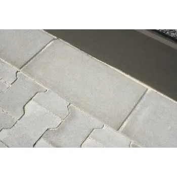 Dlažba BEST - NAVIGA I 8 cm standart bílá