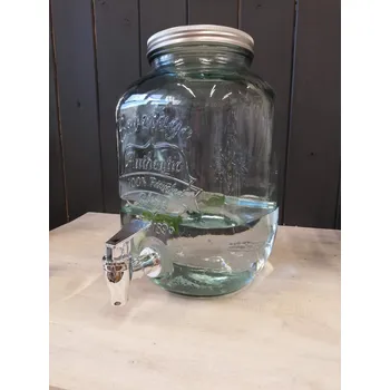 Párty džbán na vodu