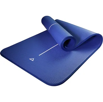 podložka na cvičení Podložka na cvičení PROIRON NBR, 1830 x 660 x 10 mm - modrá