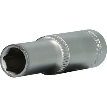 Gola sada Šestihranný nástrčný ořech 3/8", dlouhé provedení, 9 mm