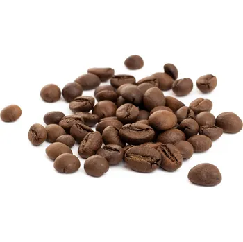 Káva Robusta Mexico Chiapas BIO - zrnková káva, 500g