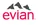 evian