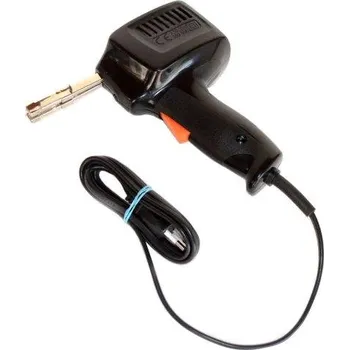 Páječka Magg T-B-100W-U Transformátorová páječka 100W ETP3 uchycení hrotu upínačem