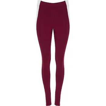 ROLY dámské legíny AGIA Barva: bordó, Velikost: XXL 5652_XXL2