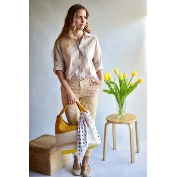 Potri Pf-459 kabelka barva: žlutá